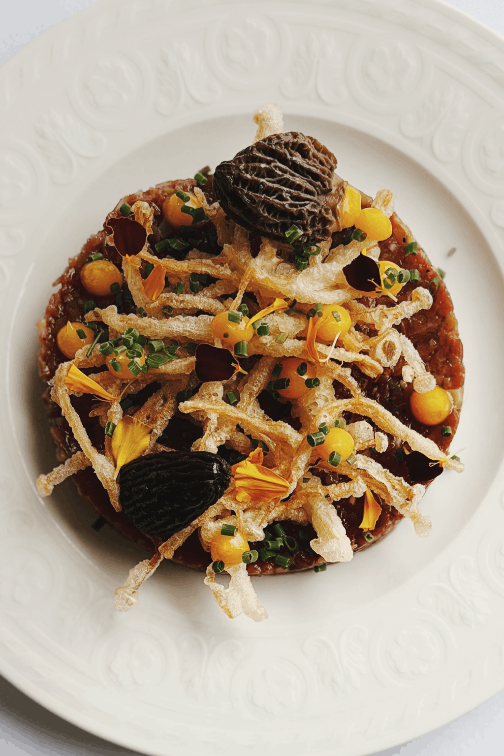 Dish 1