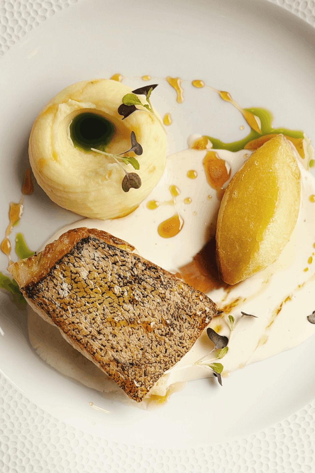 Dish 4