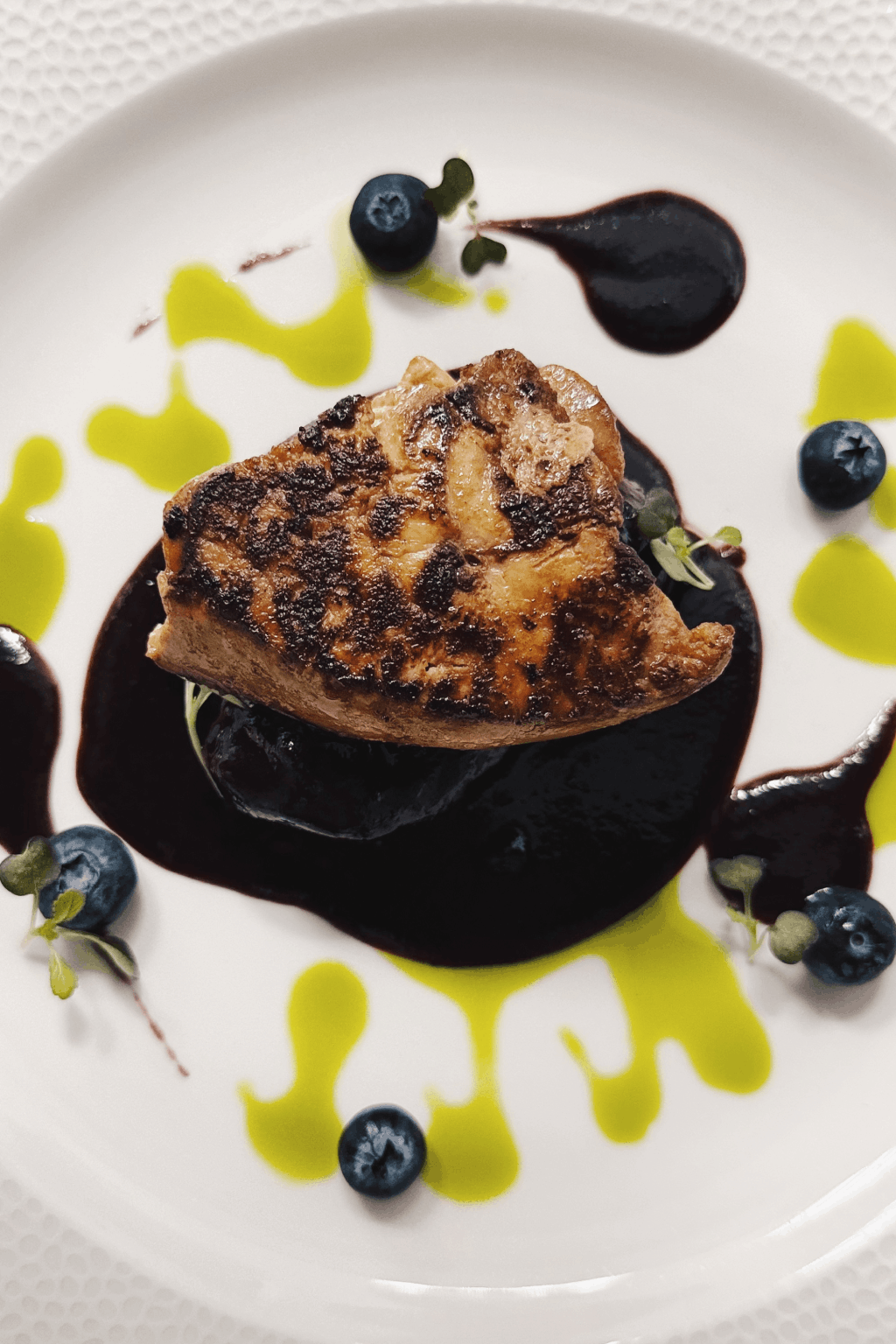 Dish 8